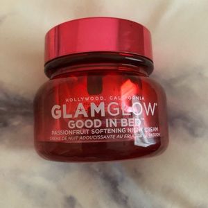 Glam Glow good in bed night cream